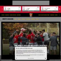 VMI Keydets men's soccer