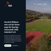 SG Aulendorf