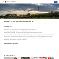 Waratah Football Club