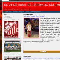 Esporte Clube 21 de Abril
