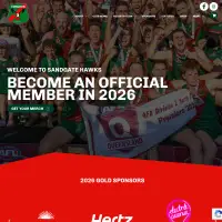 Sandgate Football Club
