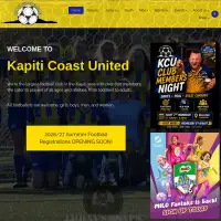 Kapiti Coast United