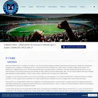 Osvaldo Cruz Futebol Clube
