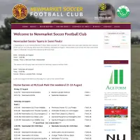 Newmarket SFC