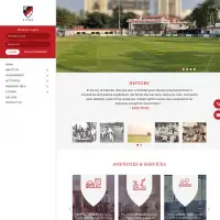 Calcutta Cricket and Football Club