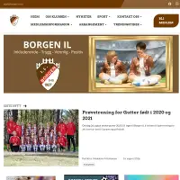 Borgen Idrettslag