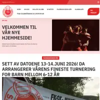 Fotballklubben Saltdalkameratene