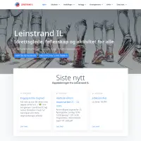 Leinstrand Idrettslag