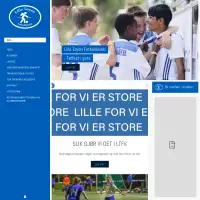 Lille Tøyen Fotballklubb