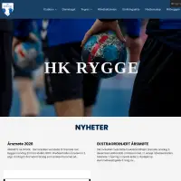 Håndballklubben Rygge