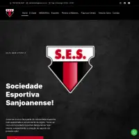 Sociedade Esportiva Sanjoanense