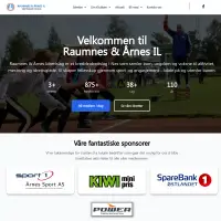 Raumnes & Årnes Idrettslag
