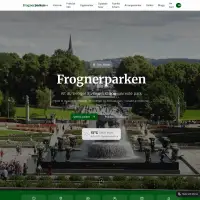 Frognerparken Fotballklubb