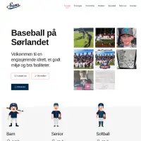 Kristiansand Suns