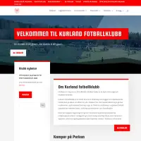 Kurland Fotballklubb