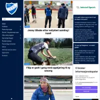 Sandefjord Skøiteklub