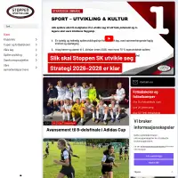 Liungen Idrettsforening