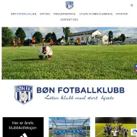 Bøn Fotballklubb