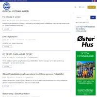 Oltedal Fotballklubb