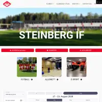 Steinberg Idrettsforening