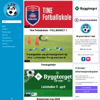 Leknes FK