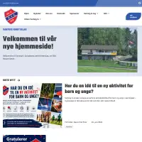 Varteig Idrettslag