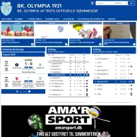 Boldklubben Olympia
