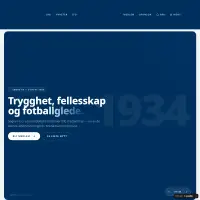 Søgne Fotballklubb