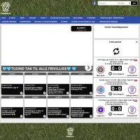 Aalborg KFUM Fodbold