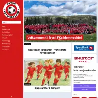 Trysil Fotballklubb