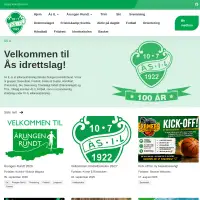 Ås Idrettslag