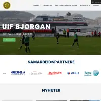 Ungdoms- og Idrettsforeningen Bjørgan
