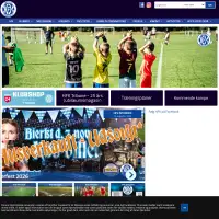 Haderslev FK