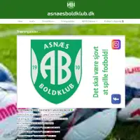 Asnæs Boldklub