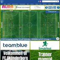 FC Skanderborg