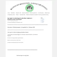 Hjordkær Ungdoms- og Idrætsforening