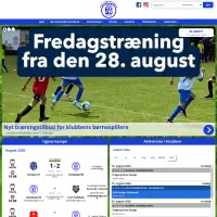 Humlebæk Boldklub