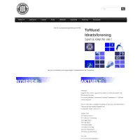 Toftlund IF