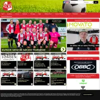 Odense Kammeraternes Sportsklub