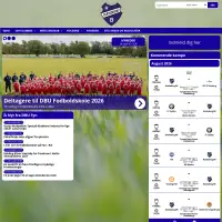 Rudkøbing Boldklub