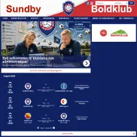 Sundby Boldklub