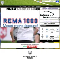 Søhus Stige Boldklub