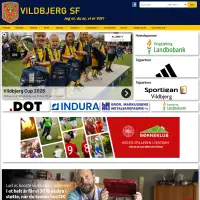 Vildbjerg Sportsforening