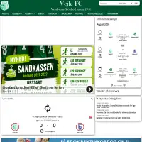 Vejle Fodbold Club