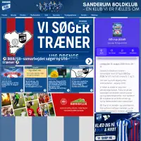 Sanderum Boldklub