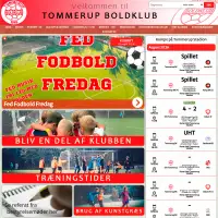 Tommerup Boldklub