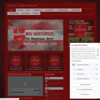BSV Hürtürkel