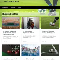 Nakskov BK