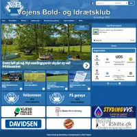 Vojens Bold- og Idrætsklub