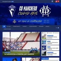 CD Manchego Ciudad Real